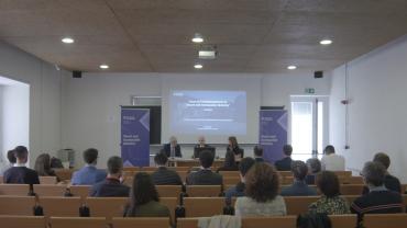 conclusione della prima edizione del corso di perfezionamento in "Smart and Sustainable Mobility" 