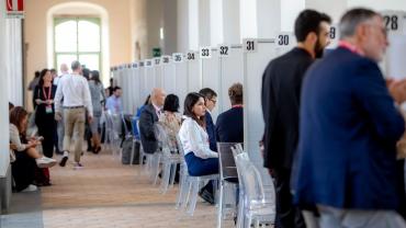 Borsa della ricerca 2024 catania