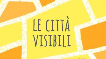 logo podcast Le città visibili