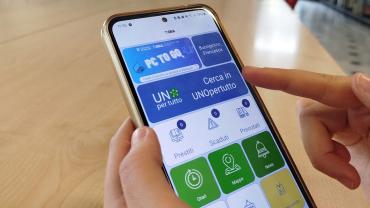 APP Library Mobile