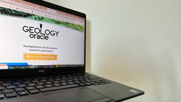 Geology oracle UniGe