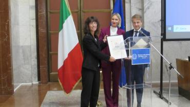 Premio IPA 2023 a UniGe