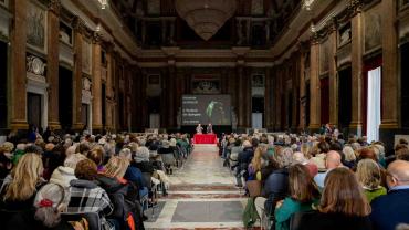 Inaugurazione UniGe Senior aa 2023-24