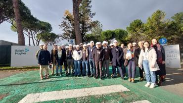 corso baker hughes