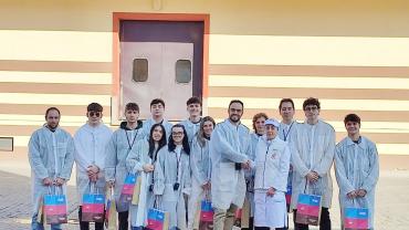 studenti unige a elah dufour