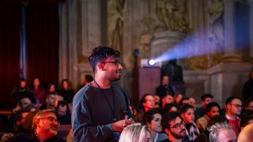 evento nova connect unige