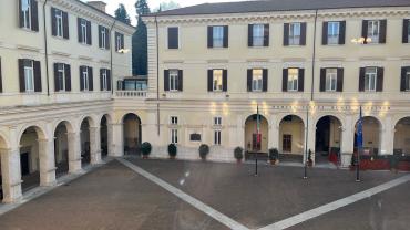 La politica italiana di interventi militari all’estero e le lezioni per l’Italia il progetto di ILiDE
