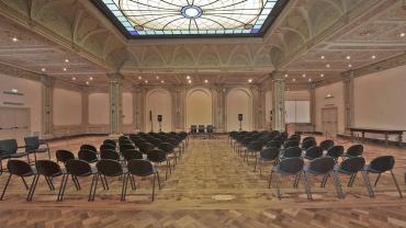 BUGE Biblioteca universitaria di Genova