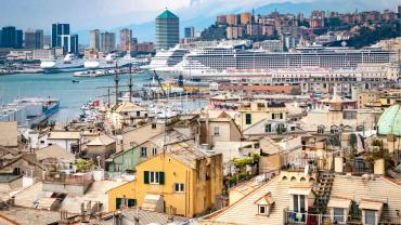 Genova
