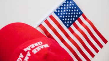 gli usa di trump