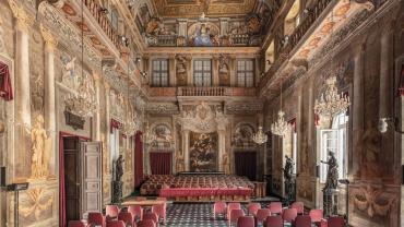 Aula Magna Balbi 5