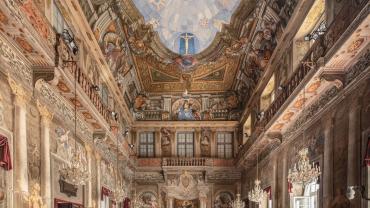 Aula Magna Balbi 5