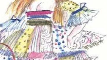 disegno_luzzati_zerbinetta