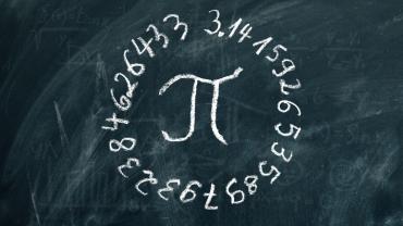 pi greco