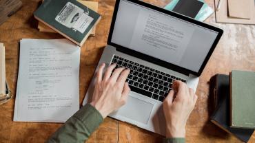 scrittura