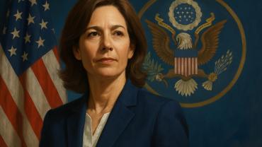 Deborah Jordan Brooks