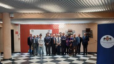 surgical travellers 2025 in UniGe