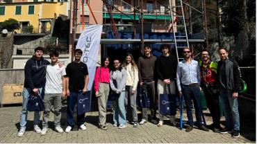 Sinergia UniGe e Ergo-Tech Group