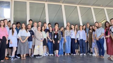 BIP UniGe Ulysseus giugno 2025
