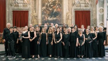 Januenses Academici Cantores
