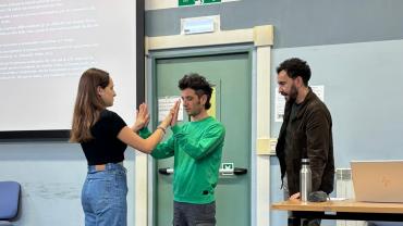 LIS a medicina UniGe