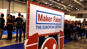 Maker Faire Rome