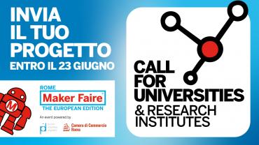 Maker Faire Rome 2025