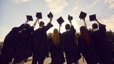 graduation day