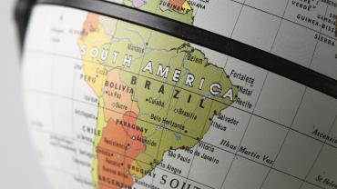 America latina