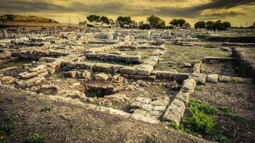 archeologia