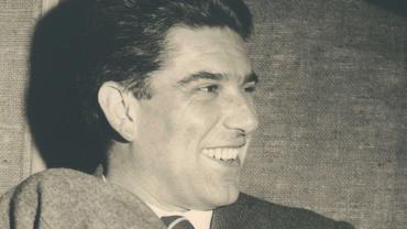 Claudio Bertieri