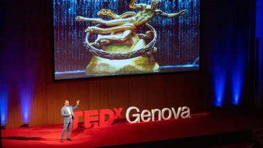 TEDxGenova