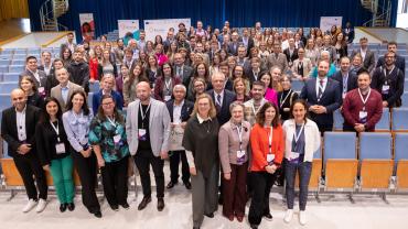 Ulysseus Košice week