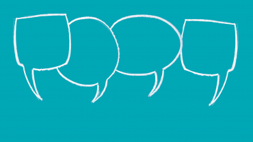 grammatica della comunicazione evento