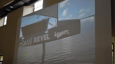 Revel sailing team