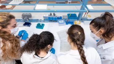 nuovo studio su tumore al seno