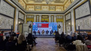 Presentazione dei risultati progetti PNRR - 21 novembre 2025