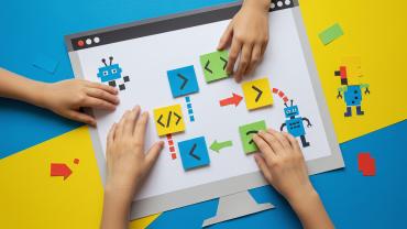 apprendimento e robotica