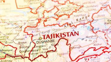 Tajikistan