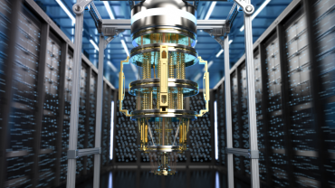 computer quantistico