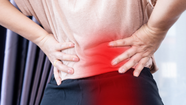 Convegno dolore pelvico lombare