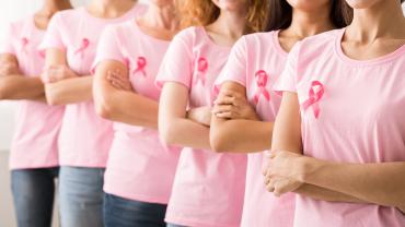 Prevenzione del cancro al seno