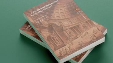 Libro "La Questura nell'Italia antica: continuità o frattura?"