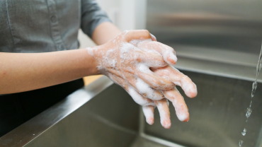 Giornata mondiale dell'igiene delle mani 2026