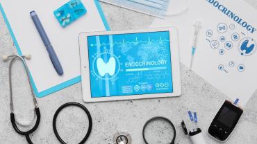 endocrinologia