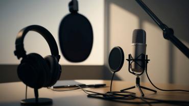 podcast