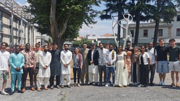 around the world with Energy Engineering