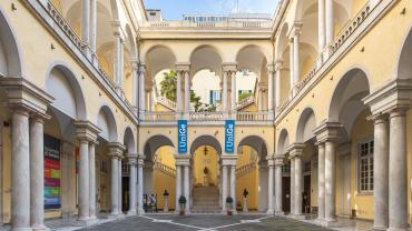 Palazzo Balbi 5