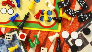 giochi da tavolo