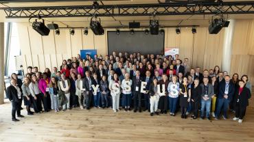 Ulysseus summit 2026 at Innsbruck